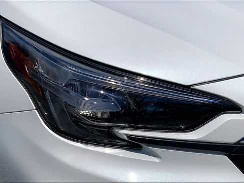 Certified 2025 Subaru Legacy Premium AWD/4WD image 28