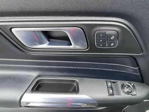 Used 2020 Ford Mustang GT Premium w/ GT Performance Package image 14