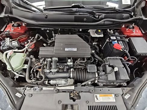 Used 2019 Honda CR-V EX-L image 41