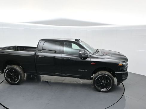New 2026 RAM 2500 Laramie w/ Night Edition AWD/4WD image 59