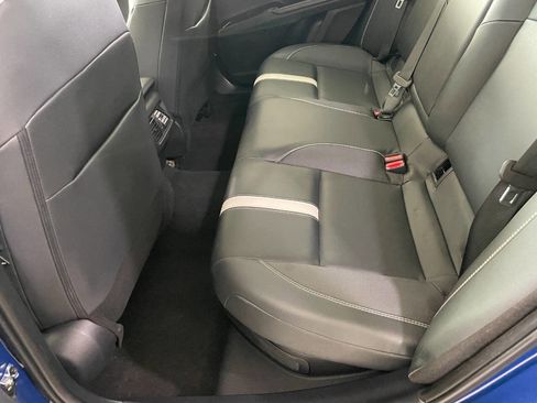 Used 2025 Toyota Camry SE image 19