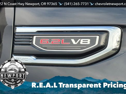 Used 2019 GMC Sierra 1500 Denali w/ Denali Ultimate Package AWD/4WD image 25