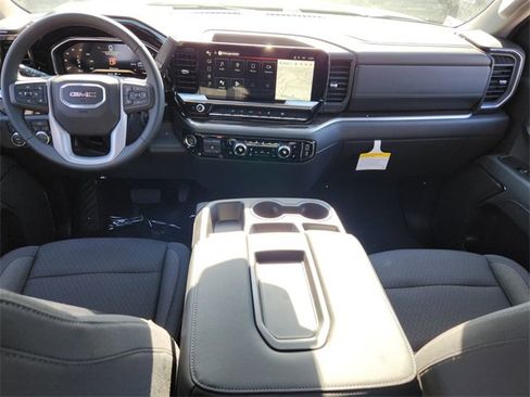 New 2026 GMC Sierra 1500 Elevation image 15