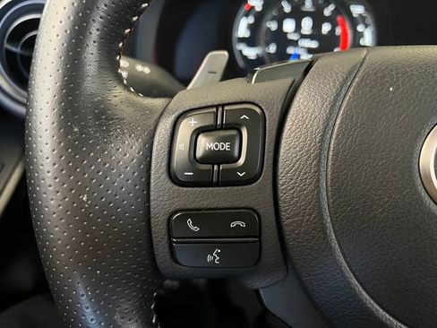 Used 2024 Lexus IS 350 F Sport w/ Blackout Package RWD image 28