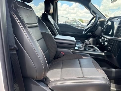 Used 2023 Ford F150 Raptor AWD/4WD image 7