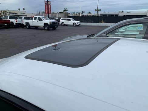 Used 2024 Buick Envista Sport Touring w/ Convenience I Package image 9