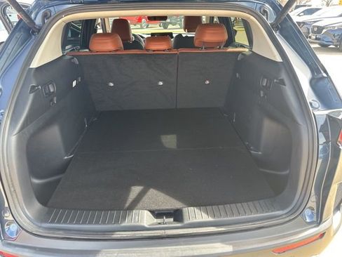 Used 2023 MAZDA CX-50 AWD 2.5 Turbo w/ Cargo Package image 7