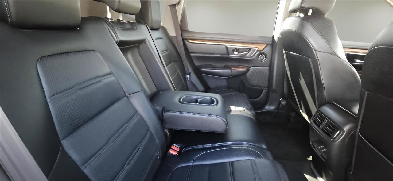 Used 2017 Honda CR-V EX-L image 30
