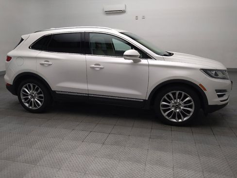 Used 2015 Lincoln MKC FWD w/ Equipment Group 102A Reserve image 11