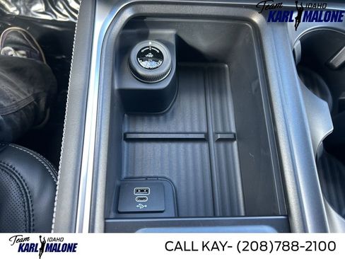 New 2026 Ford Expedition Max Platinum AWD/4WD image 72