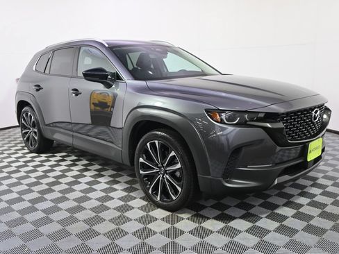 Used 2026 MAZDA CX-50 AWD 2.5 S w/ Weather Package image 8