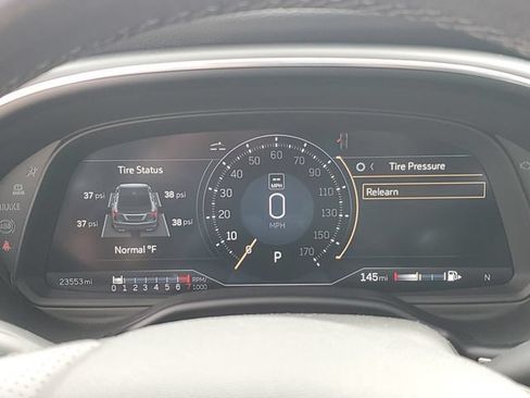 Used 2024 Cadillac CT5 Sport AWD/4WD image 11