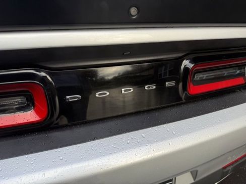 Used 2021 Dodge Challenger SXT w/ Blacktop Package image 23