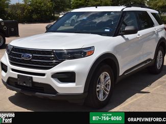 Used 2020 Ford Explorer XLT w/ Comfort Package AWD/4WD video 1