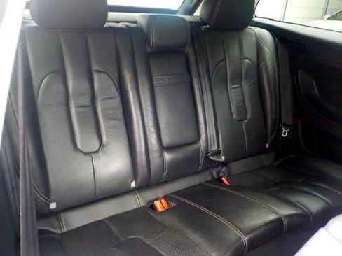 Used 2012 Land Rover Range Rover Evoque Dynamic w/ Dynamic Premium Pkg image 38