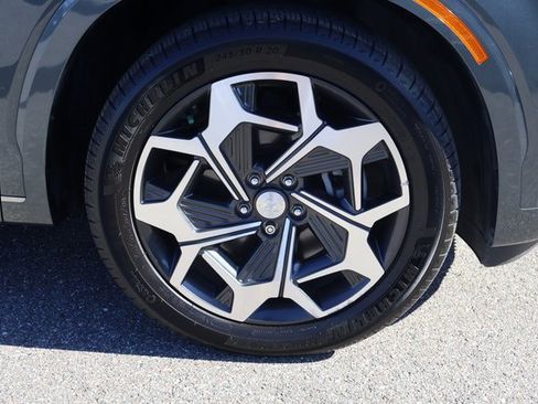 Used 2022 Hyundai Palisade Calligraphy image 10