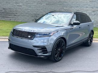 Certified 2024 Land Rover Range Rover Velar Dynamic SE AWD/4WD video 1