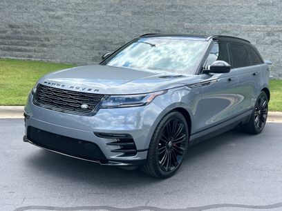 Certified 2024 Land Rover Range Rover Velar Dynamic SE