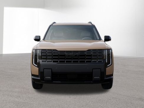 New 2027 Kia Telluride X-Line SX Prestige AWD/4WD image 2