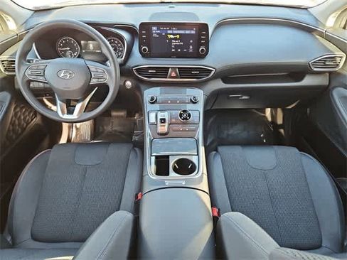 Certified 2022 Hyundai Santa Fe SEL w/ Cargo Package image 15