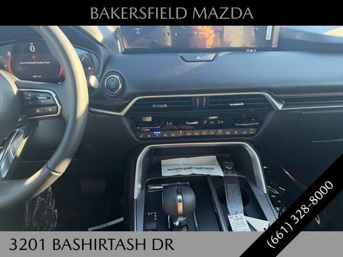 New 2026 MAZDA CX-90 3.3 Turbo w/ Premium Plus Pkg AWD/4WD image 20