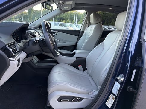 Certified 2021 Acura RDX FWD w/ Technology Package image 16