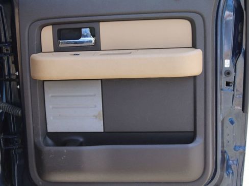 Used 2014 Ford F150 XLT w/ Equipment Group 302A Luxury image 25