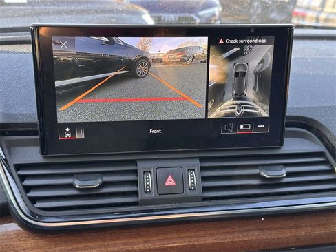 Used 2022 Audi Q5 2.0T Premium Plus w/ Premium Plus Package image 30