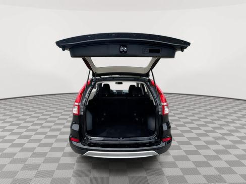Used 2016 Honda CR-V Touring image 21