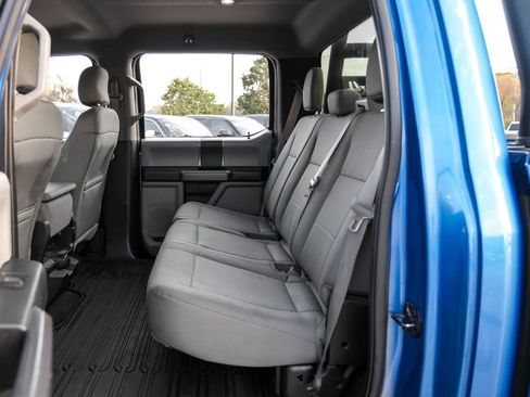 Used 2016 Ford F150 XLT w/ Trailer Tow Package image 38