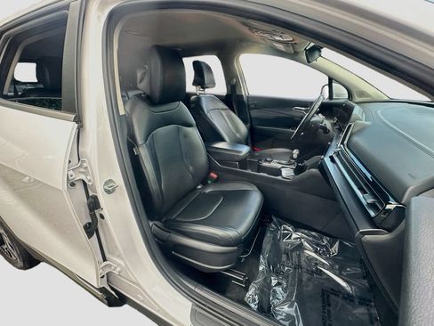 Certified 2023 Kia Sportage EX FWD image 27