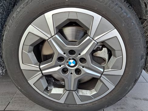 Certified 2025 BMW X1 xDrive28i w/ Convenience Package image 7