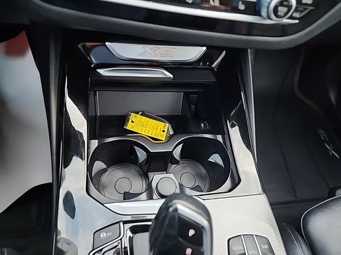 Used 2019 BMW X3 xDrive30i image 22