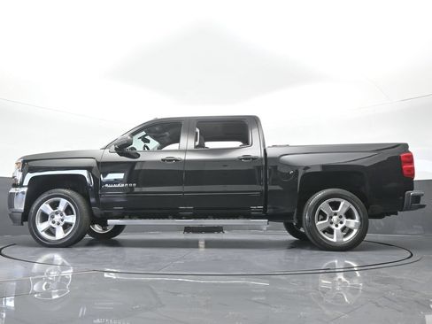 Used 2018 Chevrolet Silverado 1500 LT w/ All Star Edition RWD image 53
