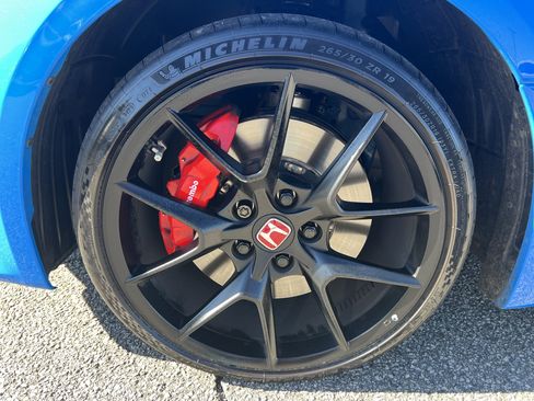 Used 2025 Honda Civic Type R image 20