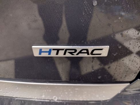 New 2026 Hyundai Palisade Calligraphy image 13