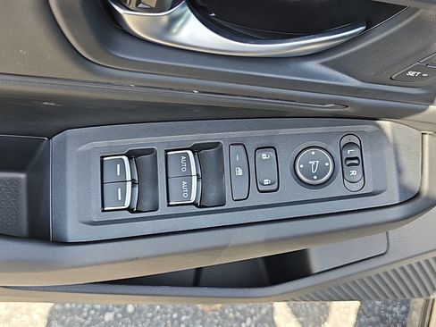 New 2026 Honda Accord EX-L image 25