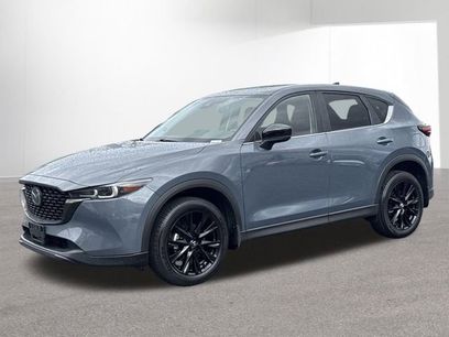 Used 2023 MAZDA CX-5 Carbon Edition