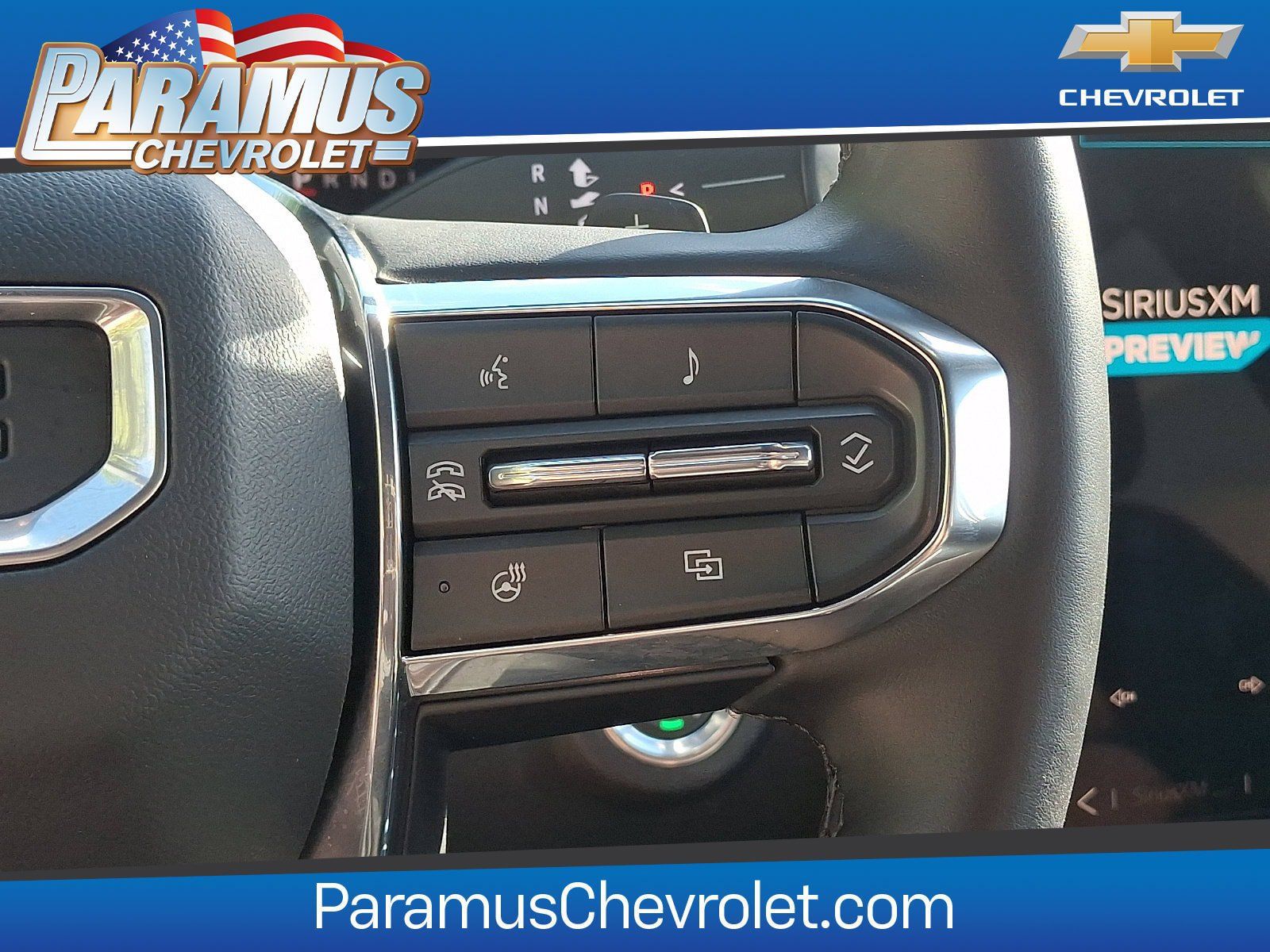 Used 2026 GMC Terrain Elevation AWD/4WD image 23