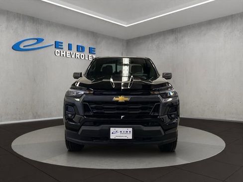 New 2026 Chevrolet Colorado LT w/ LT Convenience Package image 8