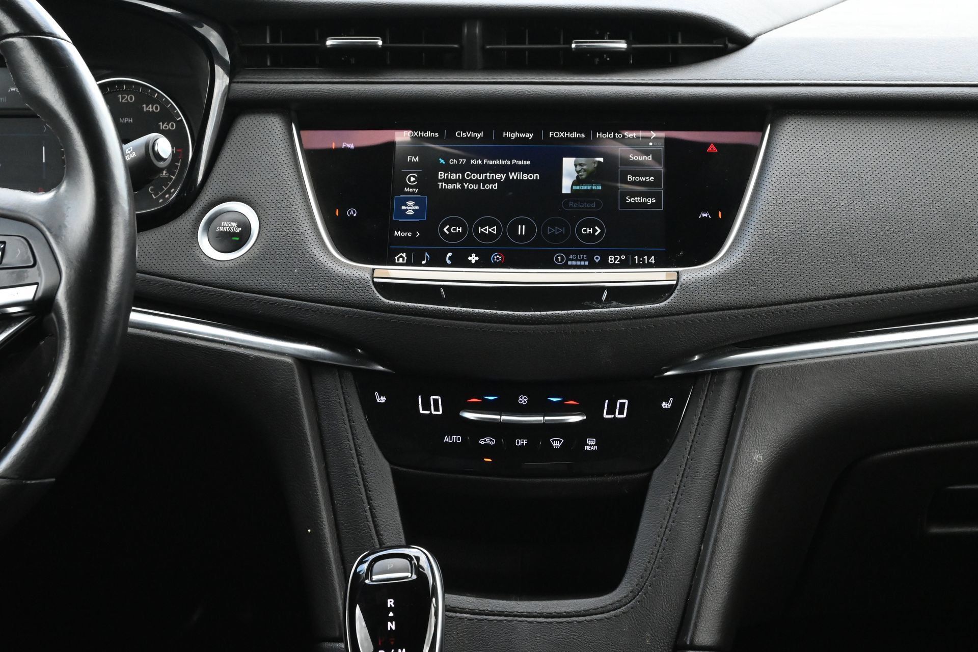 Used 2023 Cadillac XT6 Luxury FWD image 13