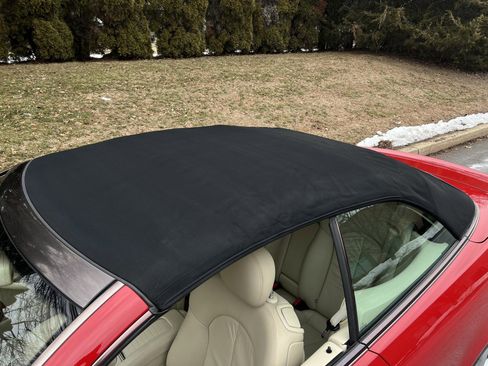 Used 2006 Mercedes-Benz CLK 500 Only 78,000 Miles - Fully Serv image 81