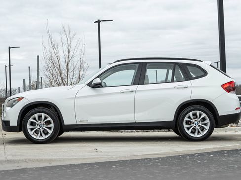 Used 2014 BMW X1 xDrive28i image 6