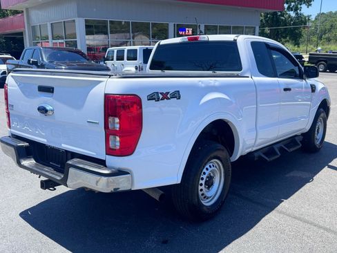 Used 2019 Ford Ranger XL w/ Equipment Group 101A Mid AWD/4WD image 3