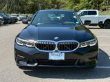 Used 2022 BMW 330i xDrive Sedan w/ Convenience Package image 4