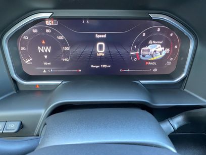 New 2026 GMC Sierra 2500 AT4X