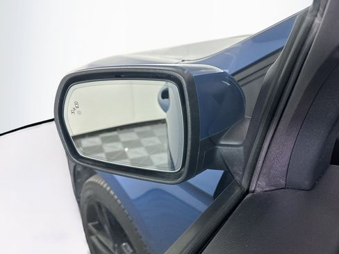 Used 2019 Ford Edge ST w/ Equipment Group 401A image 16