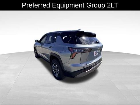 Certified 2026 Chevrolet Equinox LT AWD/4WD image 5