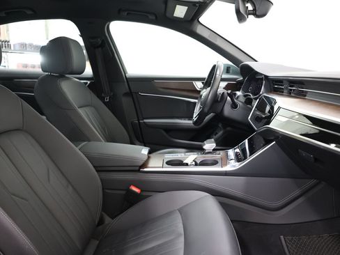 Used 2019 Audi A6 3.0T Premium Plus w/ Premium Plus Package AWD/4WD image 21