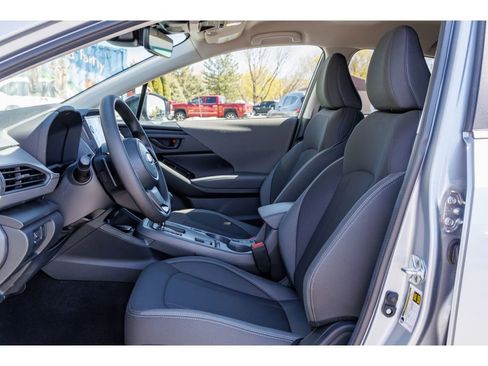 New 2026 Subaru Crosstrek 2.0i Premium AWD/4WD image 14